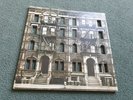 Led Zeppelin - Physical Graffiti double LP 2nd press UK 1975 Swan Song SSK 89400