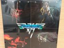 Van Halen 1978 Factory Sealed Record First Pressing  MINT BSK 3075