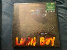 Phish LP Lawn Boy OLFACTORY HUES Limited Edition LAWN COLORED VINYL  New SEALED