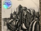 MAVI - End of the Earth on Limited Edition BLACK vinyl RARE #/222 SOLD OUT