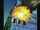 DEF LEPPARD Pyromania LP VINYL Europe Mercury 2018 10 Track Limited Red Vinyl
