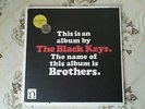 The Black Keys - Brothers / 2LP+CD+Giant Poster / US / 2010 / Opened, but new
