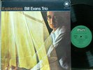 BILL EVANS 