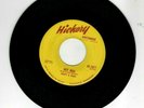 R-A-B 45 RPM -  RUSTY AND DOUG ON HICKORY   RECORDS