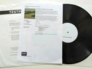 Cecil McBee Sextet - Music From The Source. Enja 3019. Test Press  Vinyl LP WLP.