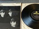BEATLES With The Beatles UK LP NICE 1963 MONO FIRST PRESS, ? JOBETE, GOTTA HOLD
