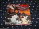 DIO Holy Diver Vinyl with picture - Great Condition