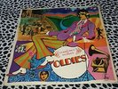 THE BEATLES LP A COLLECTION OF BEATLES OLDIES MONO PARLOPHONE RECORDS UK IMPORT