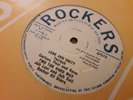 Tetrack , Love And Unity , Junior Dan , Jah Foundation , Zion Chant ,12
