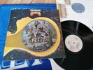 Wigwam Being Finnish 1st press-1974-Love Records-VG/VG+