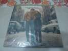 MFSL Bob Dylan -  The Freewheelin' 2LP 45rpm  #2127 Factory SEALED