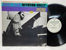 WYNTON KELLY Kelly Blue RIVERSIDE OJC-033 STEREO US Vinyl LP Paul Chambers EX