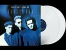 Hubert Kah - The Very Best Of (2 x LP Vinyl) WHITE 079/300 Ausverkauft