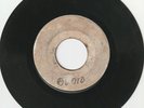 VERY RARE SKA BEVERLEYS BLANK 1963 BOBBY MARTELL 