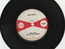 RARE SKA 1965 UK ISLAND LABEL JACKIE MITTOO 