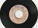 RARE ROCKSTEADY 45 COXSONE BLANK 1967 BOB ANDY 