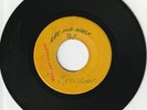 SKIN REGGAE 1969 JA MATADOR BLANK THE HAMLINS 