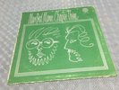 Manfred Mann-Chapter Three-1st UK Press-Matrix-1Y-3 + 2Y-3