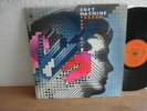 Soft Machine - Seven UK LP 1973 FOC Orig Orange CBS Jazz Rock Prog Mint-