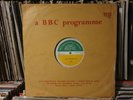 BBC Transcription Services LP - Take It From Here 23 - 24 CN982 NM 124464