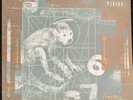 The Pixies - Doolittle LP - 2004 UK/ US Reissue - CAD 905