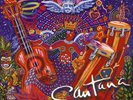 Santana - Supernatural - LP