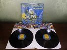 Iron Maiden - Live after death. 2 LP; 33 giri Originale EMI Italy (1985)  Raro