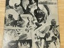 THE ALBERT 1970s Psychedelic Soul Jazz Rock Perception Records LP Vinyl Album