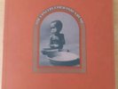 George Harrison Concert for Bangladesh original vinyl 3-record LP with booklet