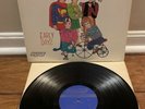 The Zombies Early Days LP  1969 Compilation London Records