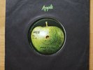 JAMES TAYLOR Carolina In My Mind APPLE Sleeve 1970 SOLID CENTRE 7” 45 VINYL NM