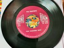 The Prophets You Wonder Why Ikon Records Sacramento Jangly Teen Garage Rock