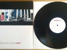 Engine Down - Demure Vinyl LP 2002 Original