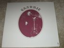 GRANNIE - GRANNIE - FOLK / PROG ROCK - DIE CUT SLEEVE + INSERTS - NEW