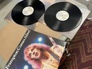 1976 Peter Frampton Frampton Comes Alive  SP-3703 Vinyl Double LP VG+/EX+