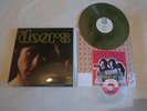 THE DOORS Same 67 MONO LP VMP Vinyl Me Please Led Zeppelin Beatles Psych + 7inch