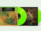 Don Letts - Version Exclusion 2x green LP #196/2000 SIGNED 12x12 SIGNED SEALED