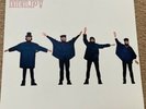 The Beatles-Help, Mono Vinyl LP, 2014, New.