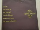 Matia Bazar ‎– L'Oro Dei Matia Bazar - Solo Tu 1979 Italy LP \\ Partial Sealed