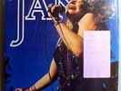 JANIS JOPLIN JANIS (O/S/T) RARE ORIG '75 MONO 2-LP SET w/BOOK w/SHRINK+/STICKERS