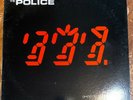 The Police:  Ghost in the Machine Vinyl LP A&M NEAR MINT VINYL ROCK POP R&B