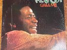 AL GREEN:  CALL ME 1973 ORIGINAL HI LP VG++ VINYL SOUL FUNK R&B VG COVER