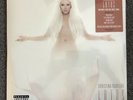 Christina Aguilera - Lotus Urban Outfitters Pink Marble Vinyl
