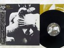 INXS SHABOOH SHOOBAH WEA P-11378 Japan OBI PROMO VINYL LP