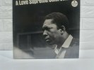 John Coltrane - A Love Supreme - Jazz record LP/McCoyTyner/ABC IMPULSE
