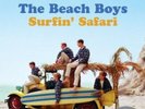 The Beach Boys - Surfin' Safari-Mono/Stereo [New Vinyl LP] UK - Import