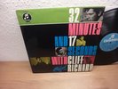 CLIFF RICHARD 32 Minutes and 17 Seconds in 1962 Vinyl Lp Mega Rar