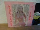 LP NANCY SINATRA - SUGAR // VERY RARE GERMAN 1st PRESS 1966 REPRISE MINT-