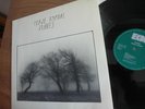 TERJE RYPDAL Waves Lp Norwegian Guitarist Textured Cover 70s ECM LP MINT