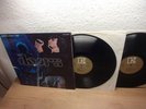 The Doors – Absolutely Live DLP Mint- Orig Golden Elektra German 1970 + Gatefold